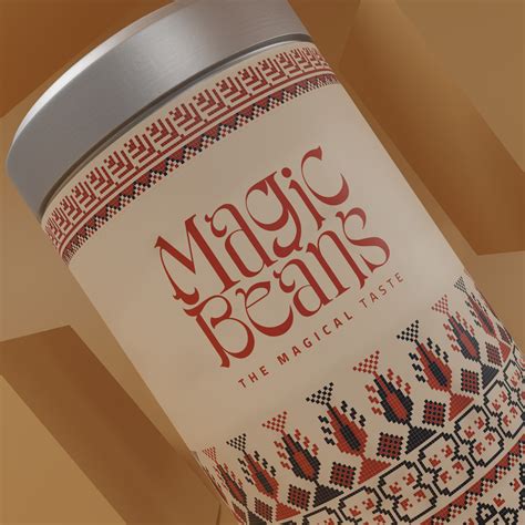 Magic bean coffee bazwar